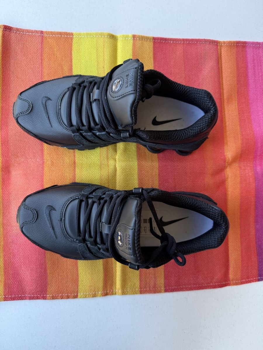 Nike Scarpe da donna: Nike Shox – Nuovo (secondo la descrizione) da Steffisburg venduto da Schmidu_84 2