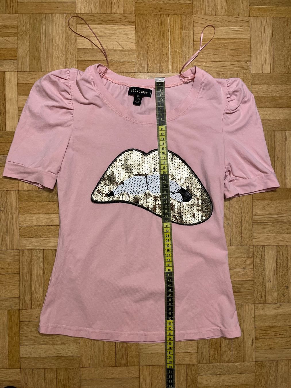 T-Shirts: T shirt new size S – Neu (gemäss Beschreibung) aus Chêne-Bougeries von Seetooyoo 3