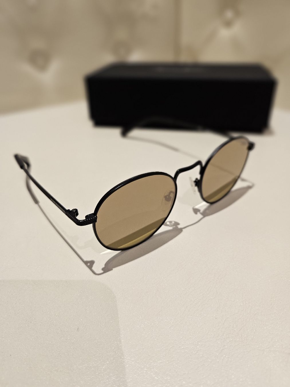 Thomas Sabo Occhiali & Lenti: Thomas Sabo Sonnenbrille, neuwertig, Gr.49 – Nuovo e nell'imballaggio originale da Matzingen venduto da seme_products 3