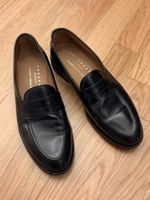 Henderson Baracco Penny Loafers in Size 42