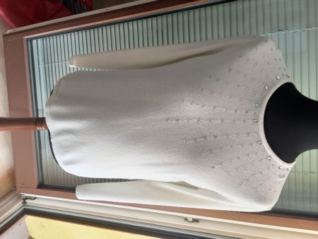 Pulli gr 46 Endet