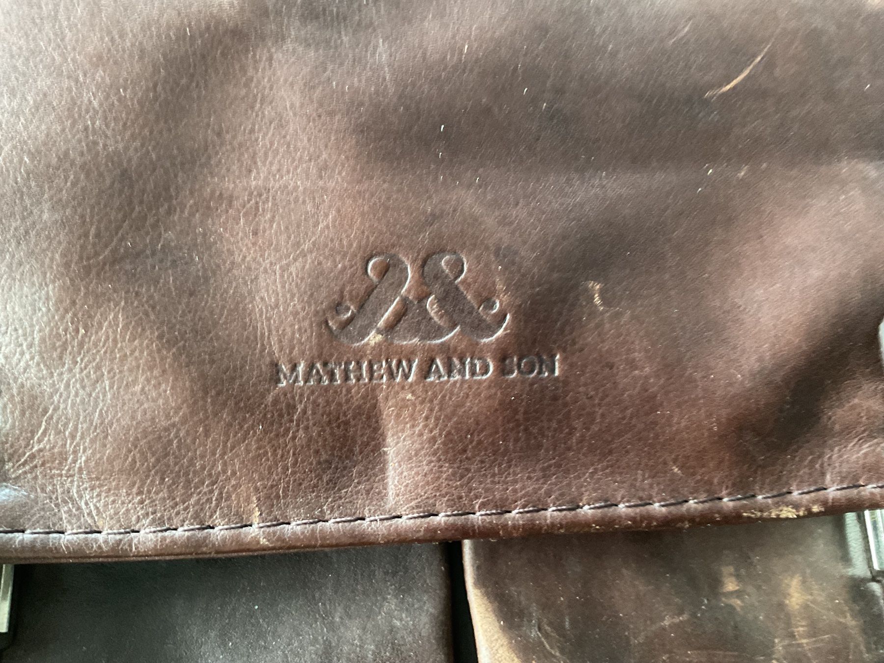 Valigie & Borse: Leder Aktentasche – Usato da Dübendorf venduto da Mittwoch.2023 2