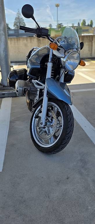 Touring: A vendre bmw r1150 r  – Gebraucht aus Lausanne von sui_y8w6 3