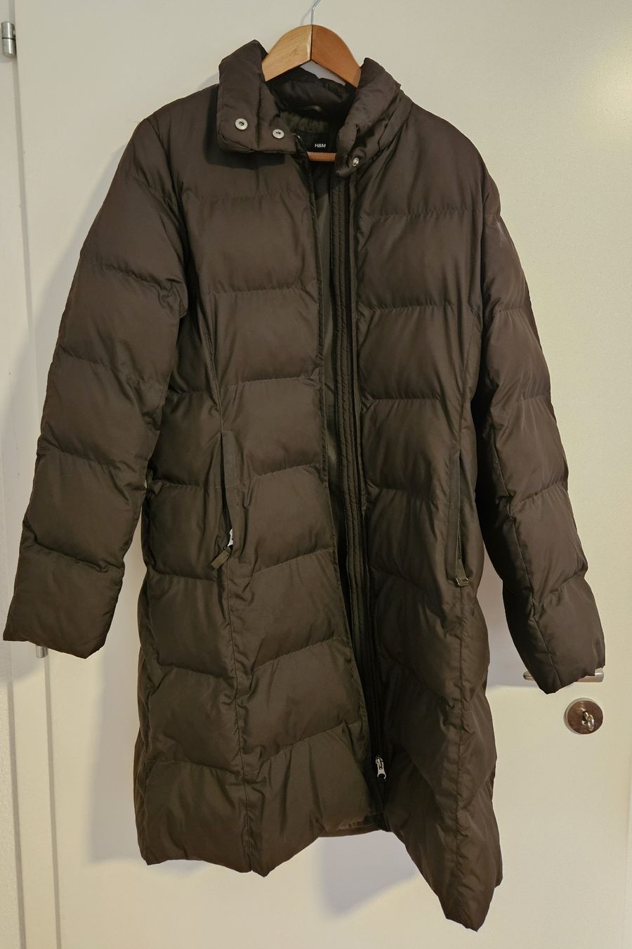 H&M Mäntel: Veste doudoune H&M – Gebraucht aus Tramelan von Vipers1