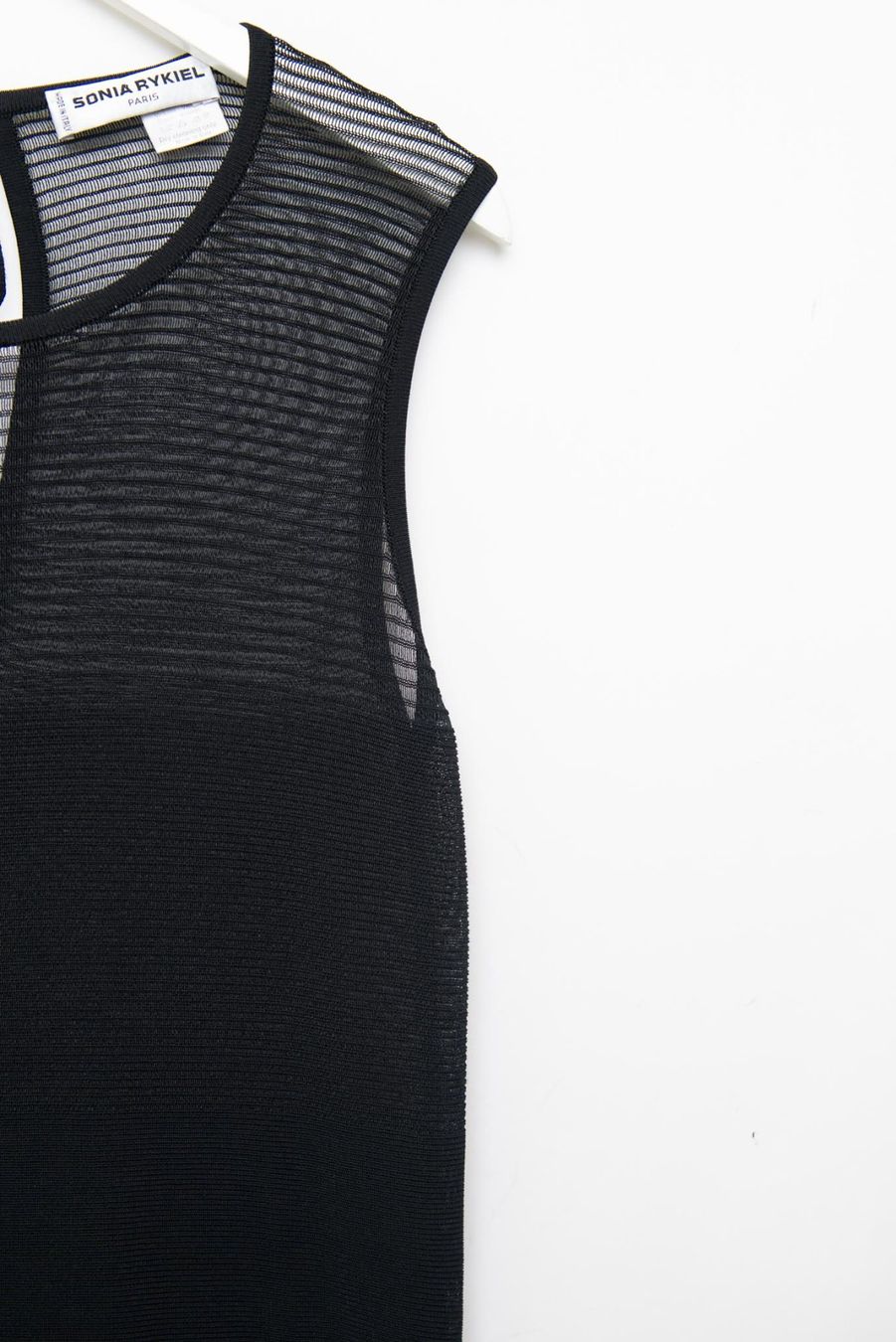Sonia Rykiel Kleider: Sonia Rykiel Paris Kleid - Gr. 40 – Gebraucht aus Illnau von Monkky 4