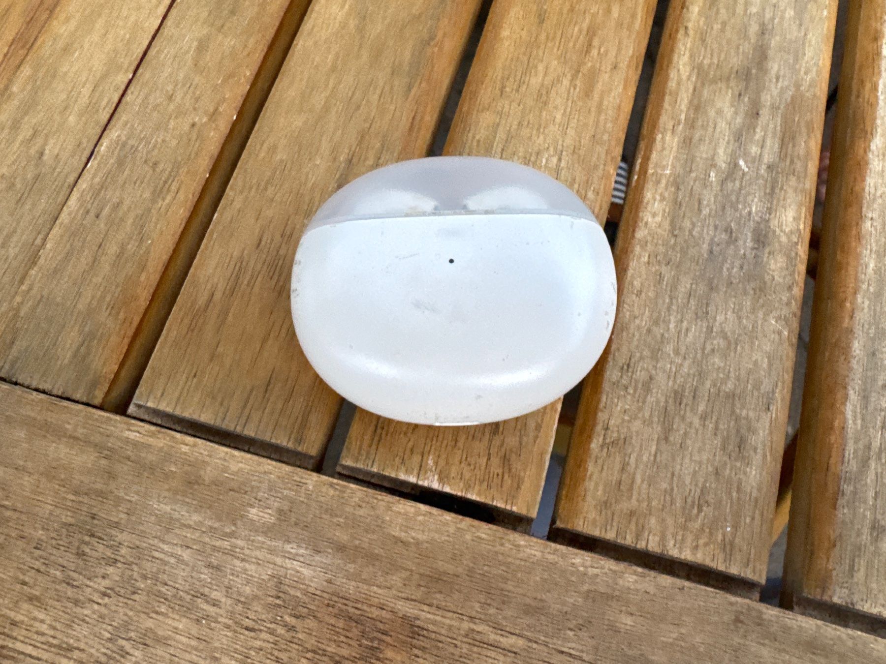 Oppo Casques audio: Oppo Enco Air bluetooth Kopfhörer – D'occasion à Olten par HoYa01