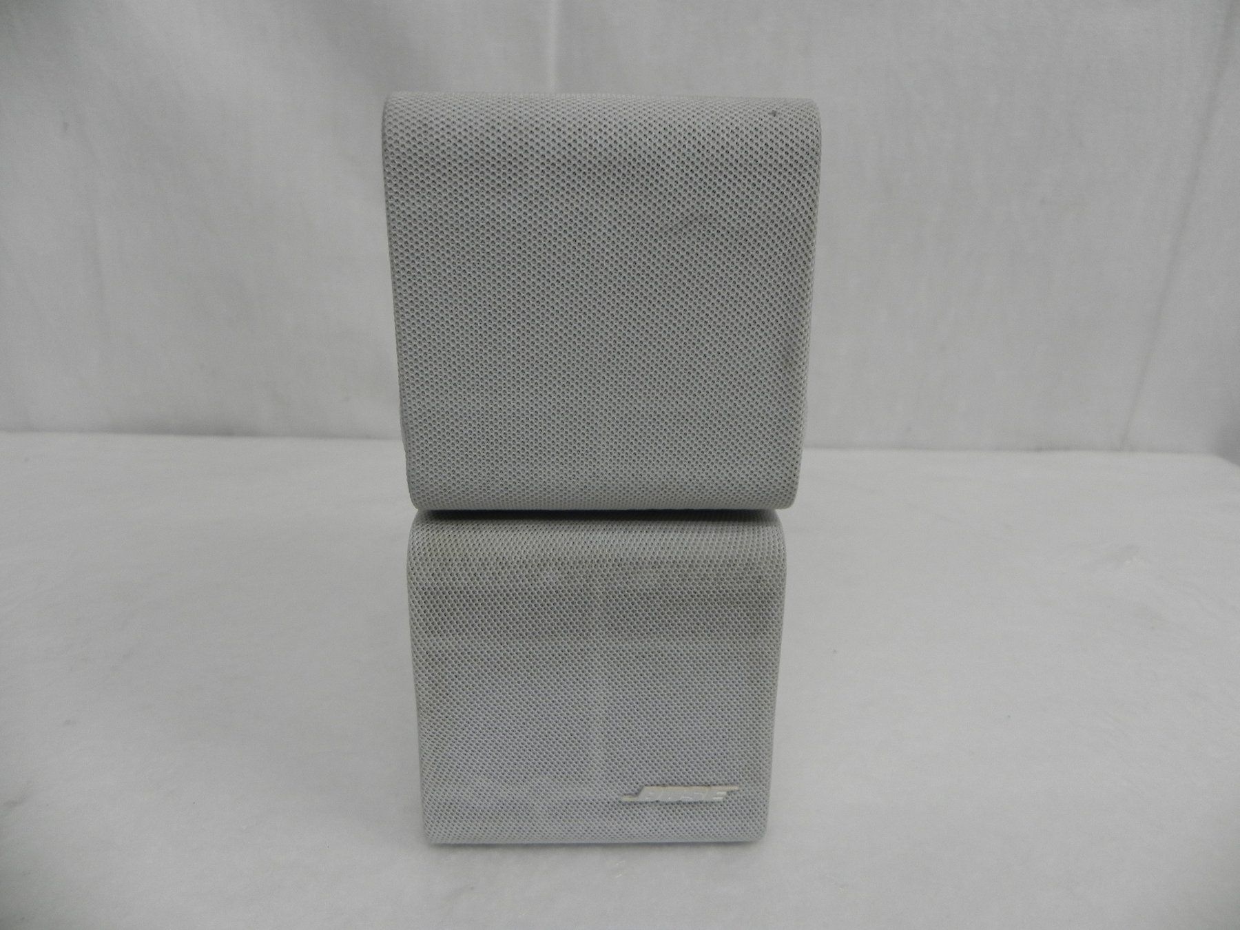 Bose Casse acustiche: Bose AM-5 S II Acoustimass Cube – Usato da Basel venduto da Life-Style-Art