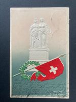 AK Monument National à Genève