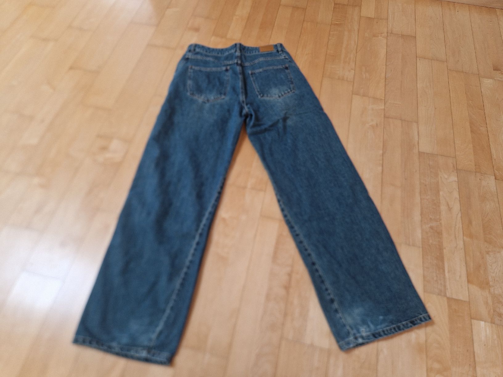 Jeans: Blue Jeans von SEE SEE, 38 – Gebraucht aus Frasnacht von MiraBelle79 4