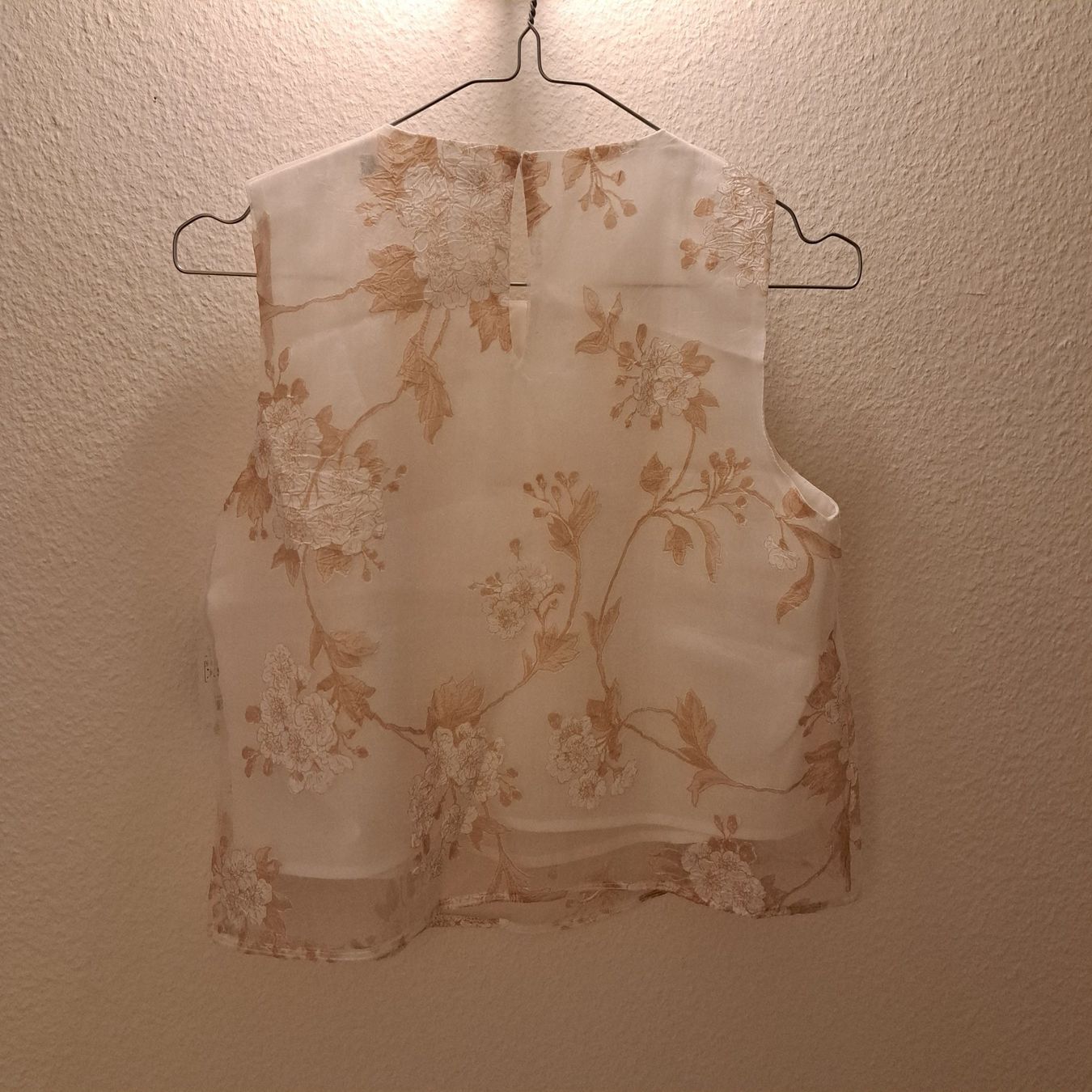 Zara Chemisiers: XS Damen Blüsli " ZARA BASIC" – Neuf (Voir description) à Grüningen par Tappio 1