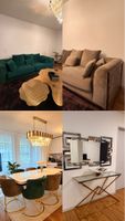 Komplette Wohnungsmöbel