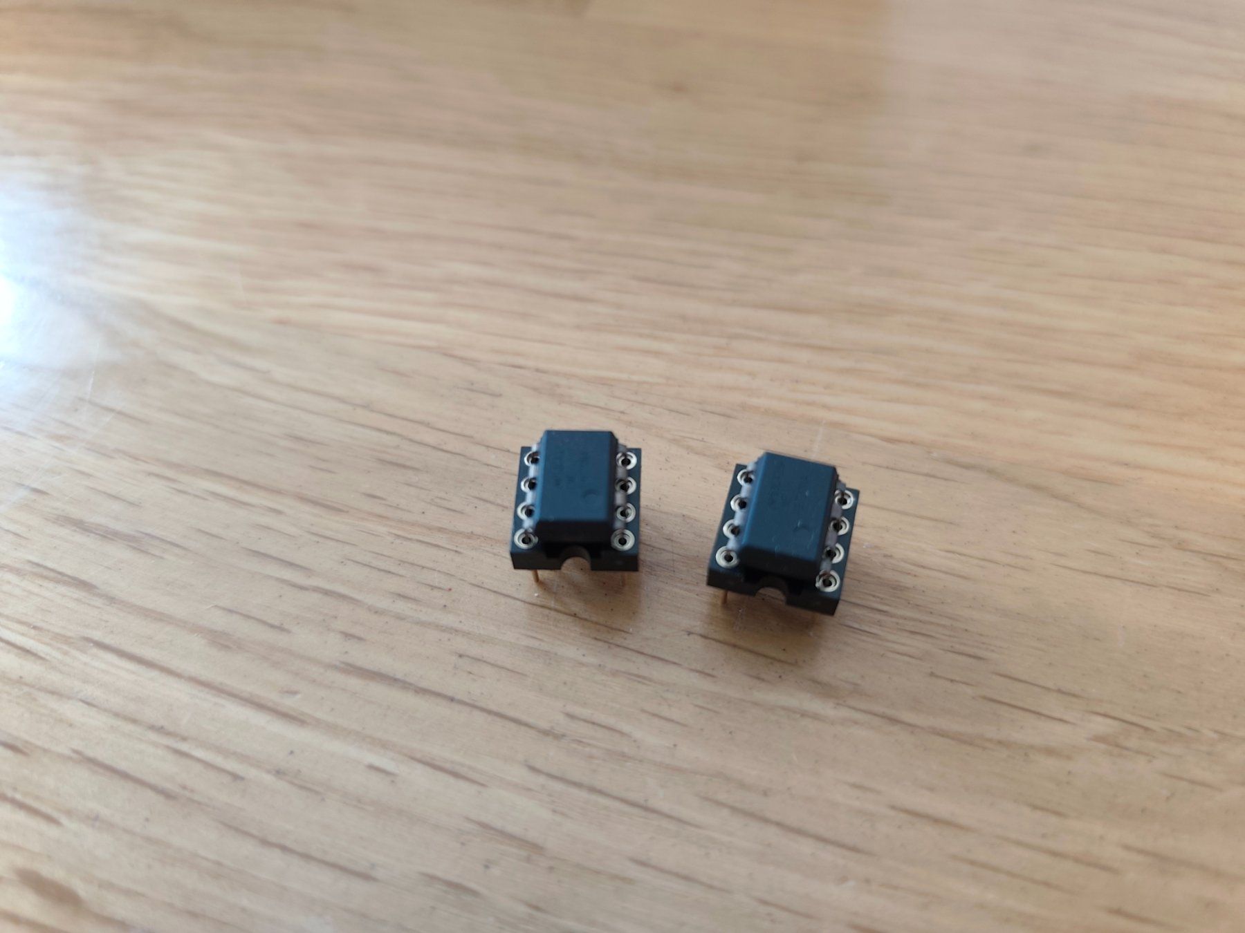 Lettore multimediale & Streamer: Gustard/Audalytic DR 70 R2R DAC – Nuovo (secondo la descrizione) da Steinhausen venduto da rc3fly 4