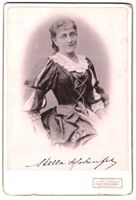 Fotografie Lichtdruck Max Herzig, Wien, 