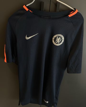 Chelsea Nike Trainingstrikot