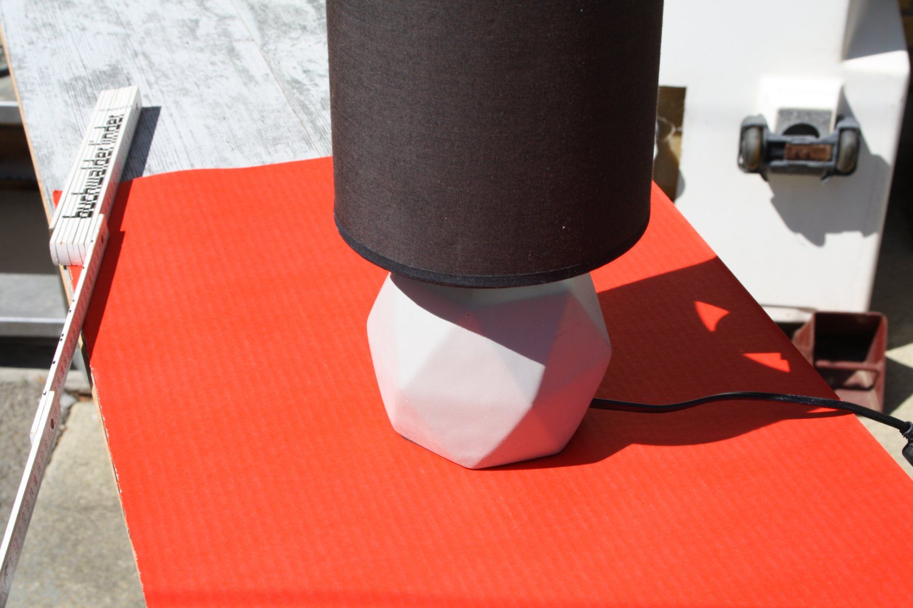 Lampade: TISCHLAMPE LAMPE – Usato da Wauwil venduto da Pneuedy 4