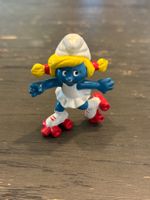 Peyo Schlumpfine Schleich / Rollschuhe