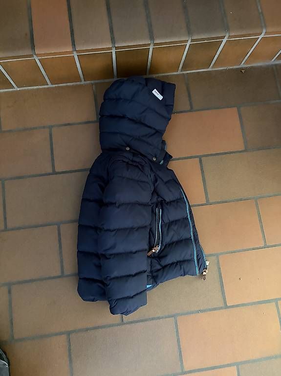 Giacche & Cappotti: Reima Winter-Jacke 110 – Usato da Dinhard venduto da Raff1986 2