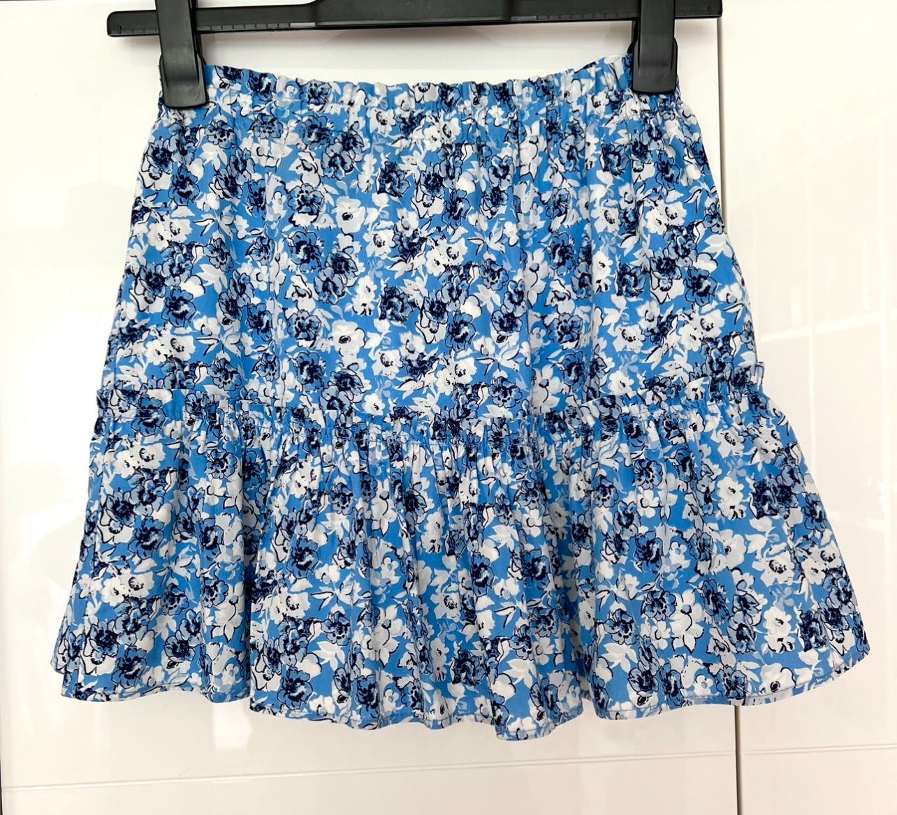 Zara Gonne: Blue skirt from Zara – Nuovo (secondo la descrizione) da Tagelswangen venduto da fireiceprincess 3