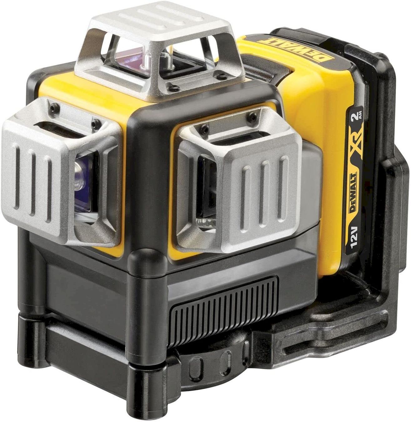 Dewalt Misurare: DeWalt Multilinienlaser DCE089D1R-QW – Nuovo e nell'imballaggio originale da Bottighofen venduto da zaap 1