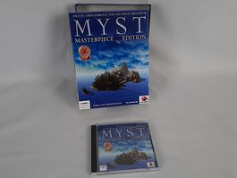 MYST: Masterpiece Editon von CYAN