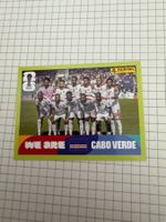 Panini Sticker WM 2026, CPV 13 Team-Foto