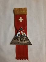 Auszeichnung, Schützenmedaillen, 50. Eidg. Schützenfest