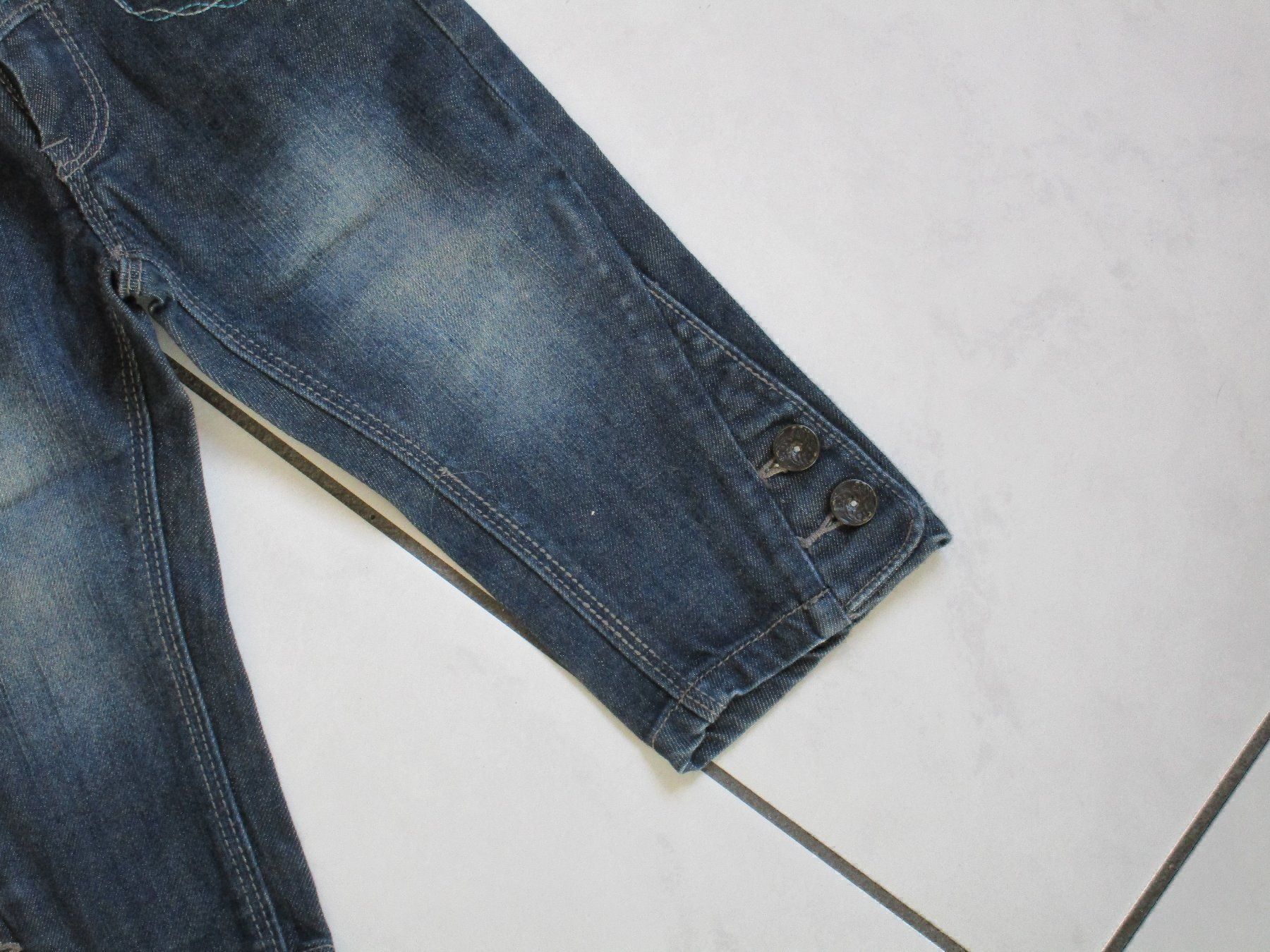 Hosen: CATIMINI pantalon 4ans/102cm – Neu (gemäss Beschreibung) aus domdidier von picolo99 2
