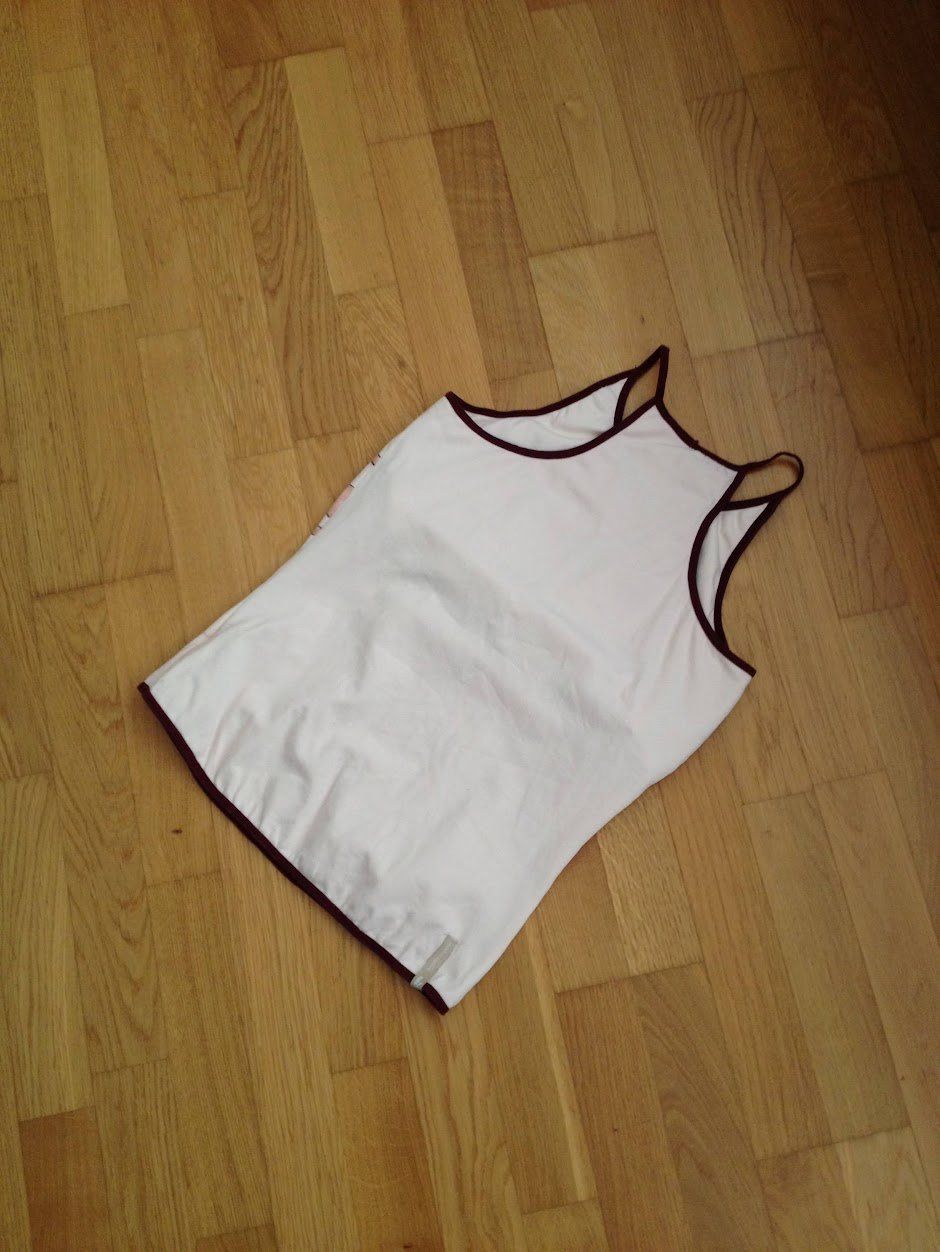 Puma Top: Sport Top Puma – Usato da Dübendorf venduto da Fip05 2