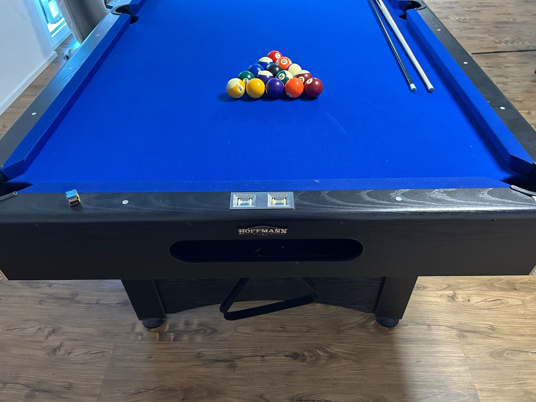 Tavoli da biliardo: Billiardtisch – Usato da Anglikon venduto da Thomas300 2