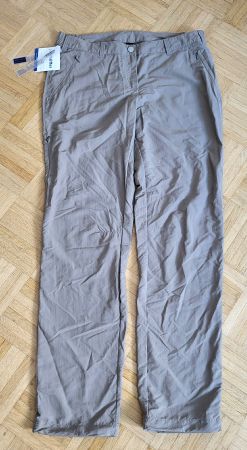 neue Schöffel Outdoor Hose - Santa Fe Pants - Gr. 40L (80)