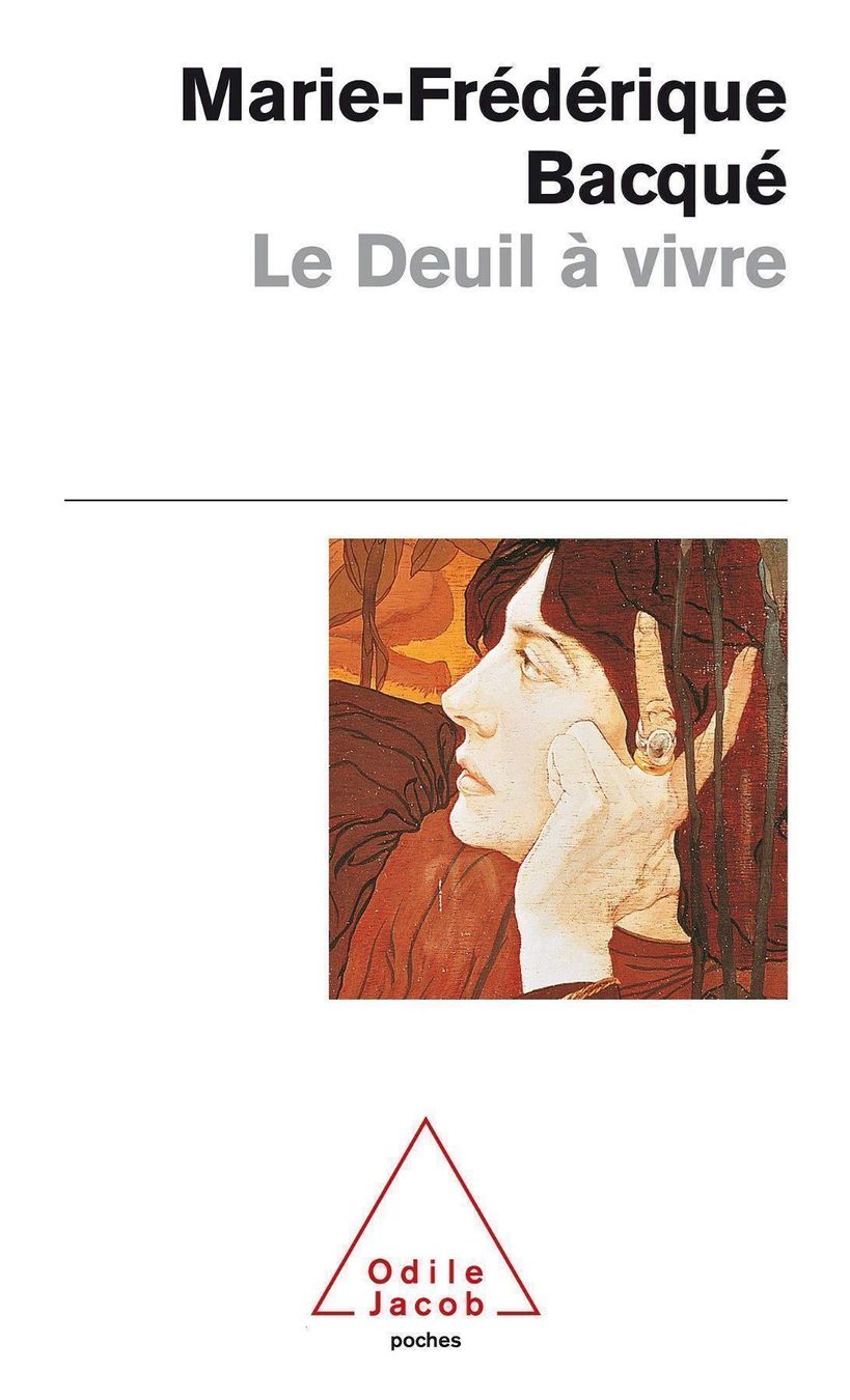Libri: Le Deuil à vivre – Usato da Neuchâtel venduto da Dualseele
