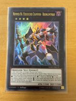 Yugioh Karte LEHD-DEC37 1.ST