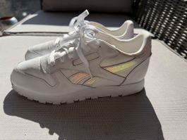 Reebok Classic Sneaker – Gr. 36 – wie neu, 1 Mal getragen