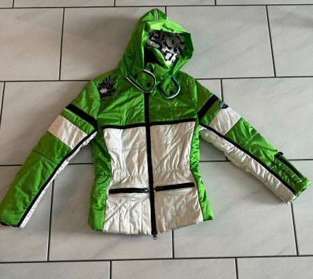 Sportalm Kinder-Skijacke, Grösse 164