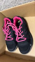 Jack Wolfskin Kinder Wanderschuhe Gr. 35