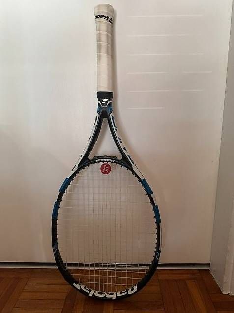 Raquettes: Racchetta da tennis Babolat – D'occasion à Lugano par rob_9cln