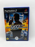 James Bond 007 in Agent im Kreuzfeuer (Deutsch) - PS2