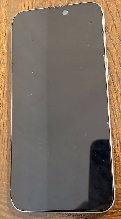 Apple Telefoni cellulari / Smartphones: Iphone 15 ProMax 512GB – Usato da Giubiasco venduto da gazyy 1