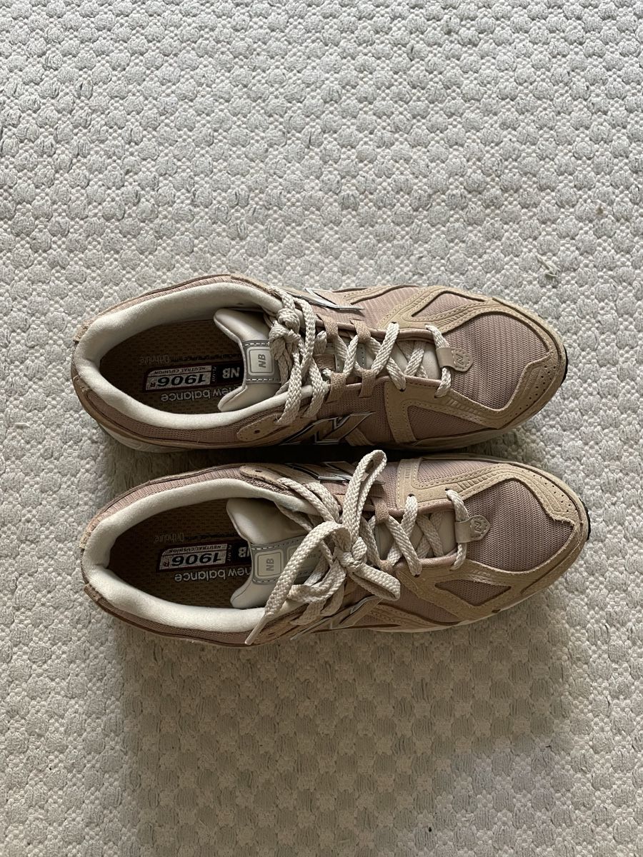 New Balance Scarpe da uomo: New Balance (44.5) – Usato da Bern venduto da Klangkid 2