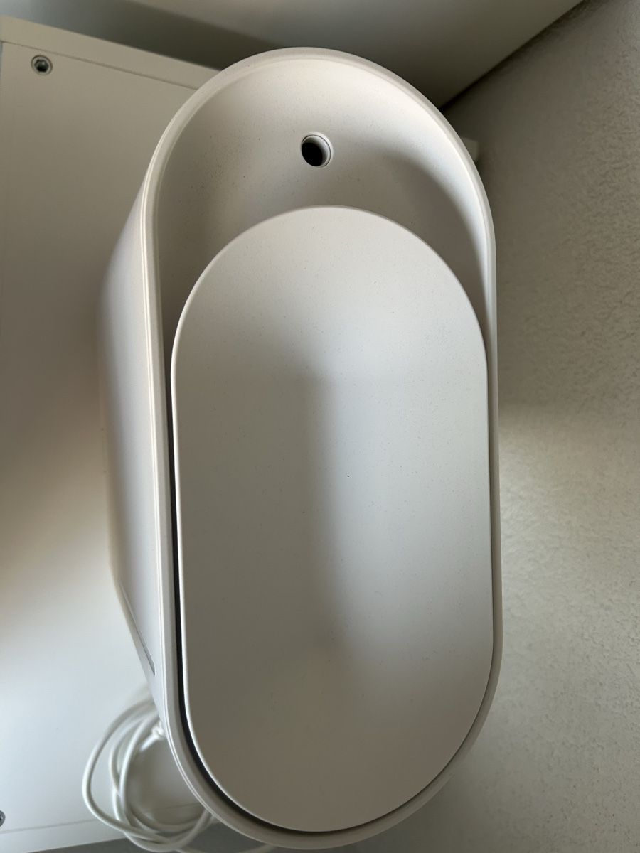Umidificatori d'aria: Trebs Smart Humidifier – Usato da Lausanne venduto da dbe_d5vg 3