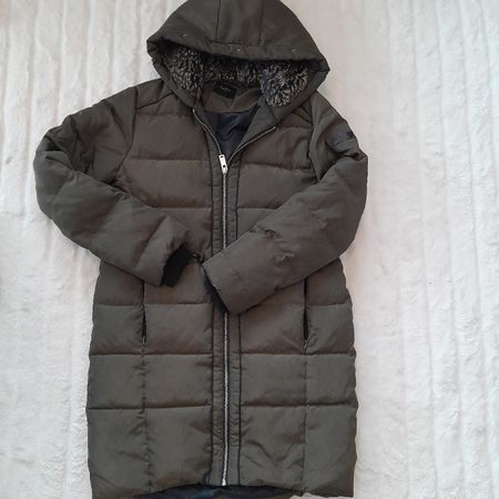 Doudoune Pepe en duvet de canard taille s