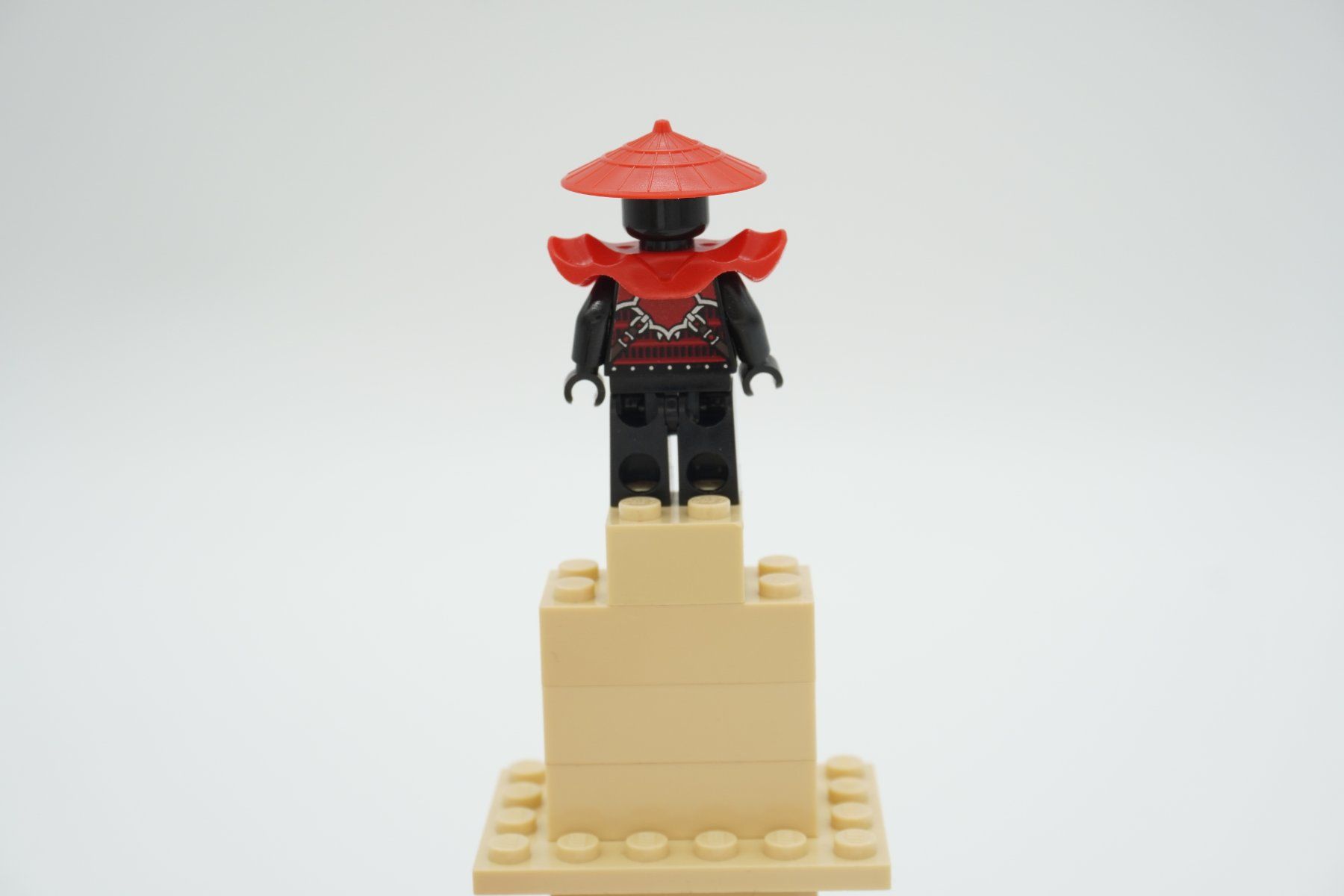 Lego Jouets: Lego Ninjago General Cryptor & Stone Army Swordsman – D'occasion à Zürich par PWGrZ 7