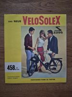 Das neue Velosolex S 3300