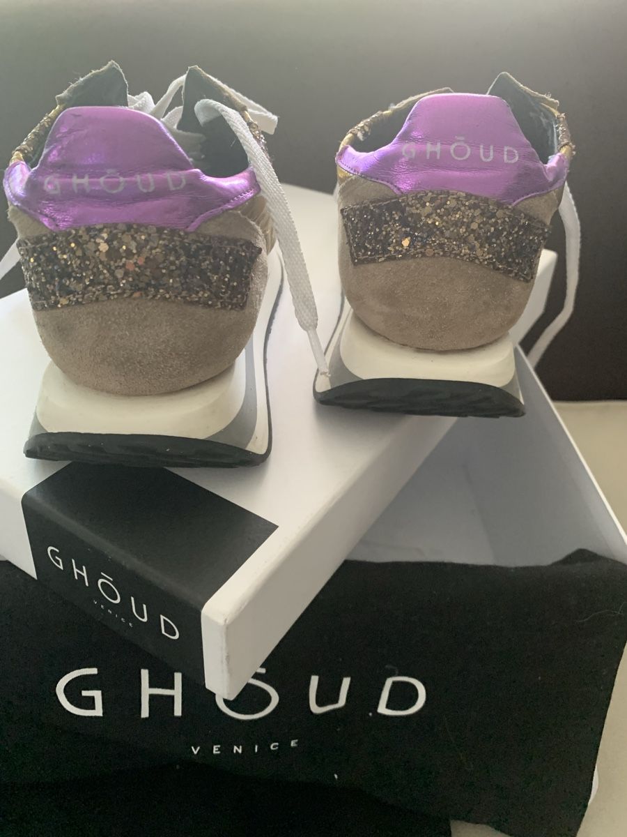 Damenschuhe: Ghoud Schuhe  – Gebraucht aus Bergdietikon von zor_856j 3