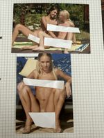 2 sehr erotische Fotos 