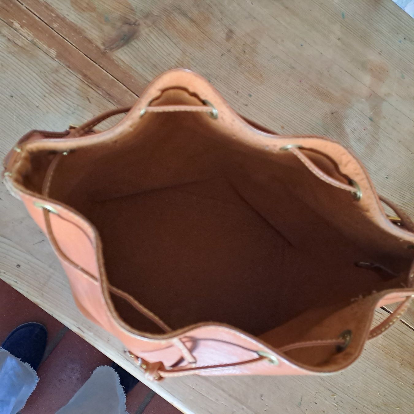 Louis Vuitton Borse da donna: Louis Vuitton Petit Noé – Usato da Ossingen venduto da Schaffhausen333 5