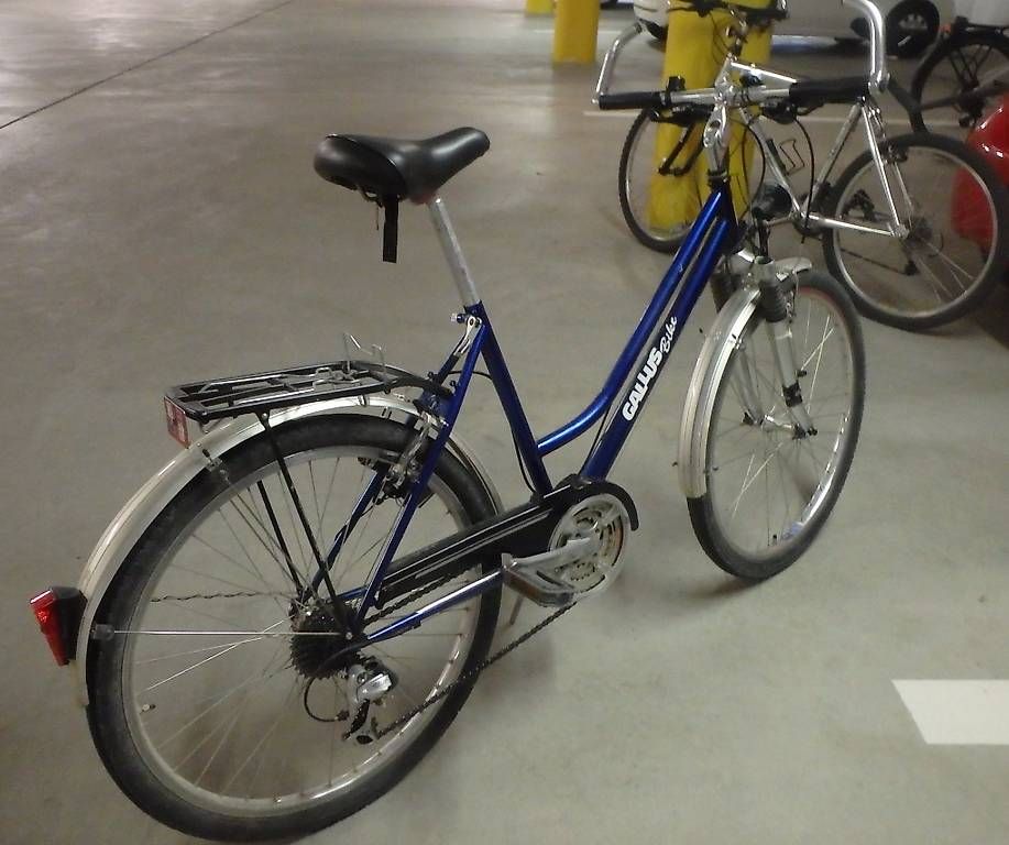 Vélos: Damenvelo – D'occasion à Meisterschwanden par pms_gfn2 1