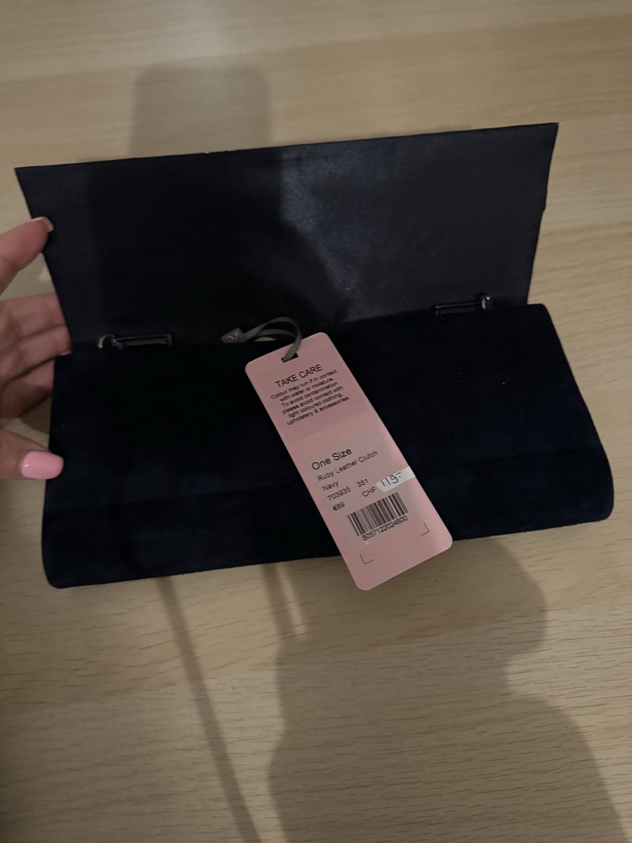 Phase Eight Borse da donna: Phase Eight London, ungetragene Tasche. – Nuovo e nell'imballaggio originale da Zürich venduto da Ekaterinek 5