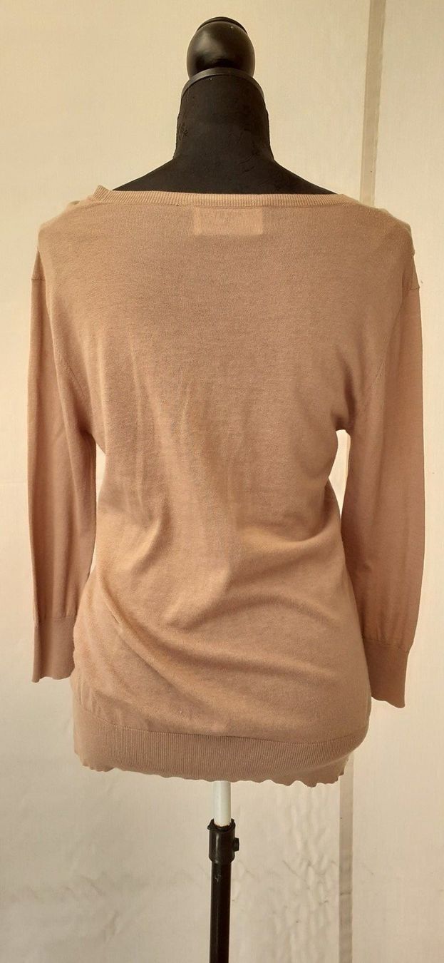 Pullover & Sweatshirts: Pullover Baumwolle Gr. 36 – Gebraucht aus Mörschwil von wunderkiste44 7
