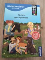 Tierisch gute Spürnasen ( Die drei!!!)